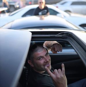 Meet your Posher, Cory